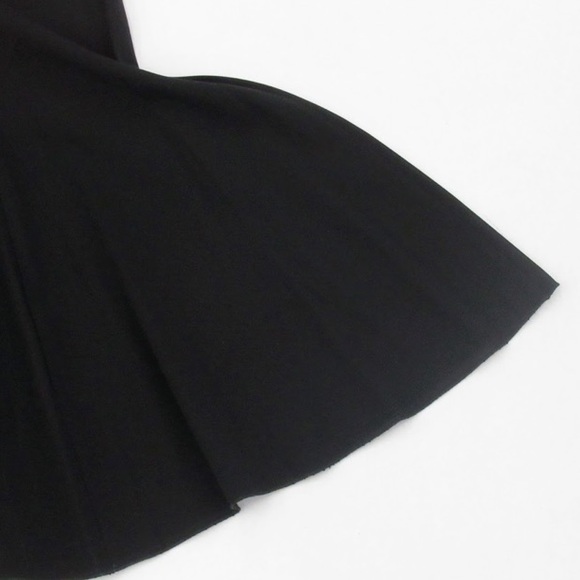 nwt DOLCE &GABBANA size 38 Silk tulle sequin SKIRT - Picture 11 of 13